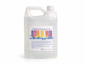 Agua de Mar Guatemala