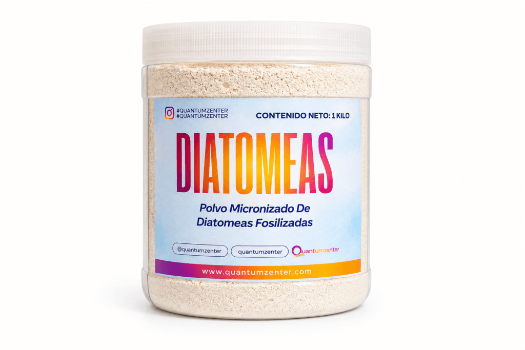 tierra de diatomeas guatemala