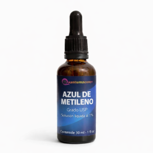 Frasco-Azul-de-Metileno-1-USP-Grado-Farmaceutico-Guatemala