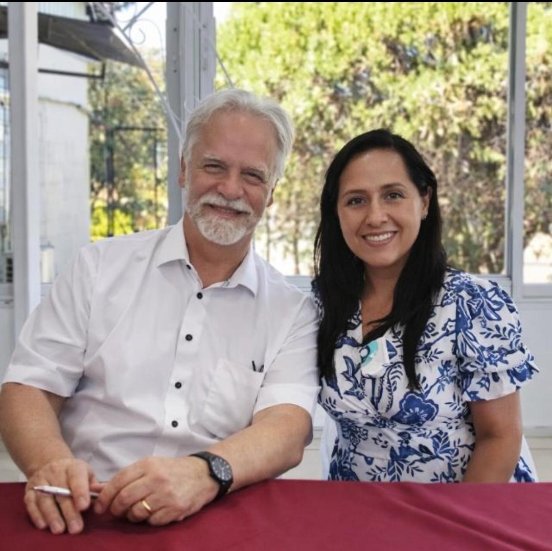 Irene Lemus y Equipo Quantumzenter