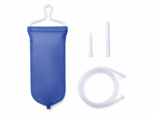 Kit para Enema Reutilizable