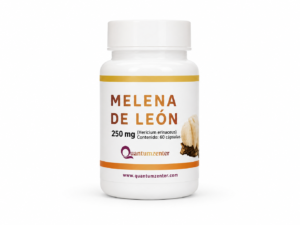 Melena de León en Cápsulas (60 Unidades)
